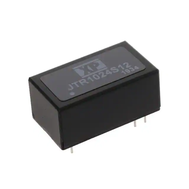 JTR1024S12 XP Power  DC DC Converters